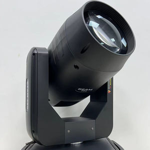 380W Sharpy Beam Light Stage Lightingbar Club DJ Disco Carnival Factory CHENGWEN Nice Effect - Product Image 1