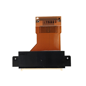 FANUC ช่องเสียบการ์ด CF ของแท้รุ่นใหม่ A66L-2050-0010 # บี - Product Image 4