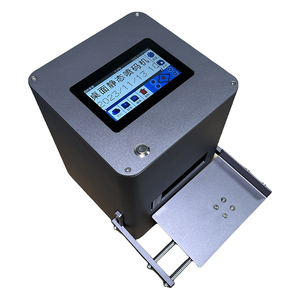 High Quality <strong>Bottle</strong> Expiration <strong>Date</strong> Stamp <strong>Machine</strong> Inkjet Printer for Cans Inkjet <strong>Coding</strong> <strong>Machine</strong> - Product Image 6