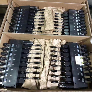 Válvula Multivía Hawe PSV41220 3 42H63 63A140B140, Válvula Hidráulica de Control Direccional, Fabricada en Alemania - Product Image 1