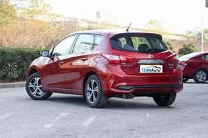 Meilleures ventes mondiales : Nissan Tiida modèle 2019, 1.6L, intérieur foncé, haute performance, voitures Nissan d'<span class=keywords><strong>occasion</strong></span>, berline compacte - Product Image 5