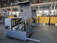 Maquinaria de Alta Velocidad JINGU para la Fabricación de Clavos Comunes/Máquinas Automáticas para Hacer Clavos de Alambre