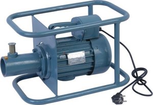 Bê tông xi Vibrator động cơ điện bán hot Hàn quốc-phong cách động cơ dynapac loại khớp nối cho máy móc công nghiệp - Product Image 5