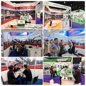 Trituradora de Impacto Móvil Certificada ISO y CE, Trituradora de Impacto sobre Orugas, Trituradora Móvil de Piedra de Río con Planta de Cribado - Product Image 6