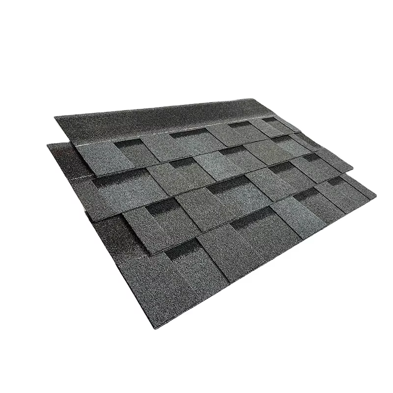 Most Buoyant Stone Coated Metal Roof