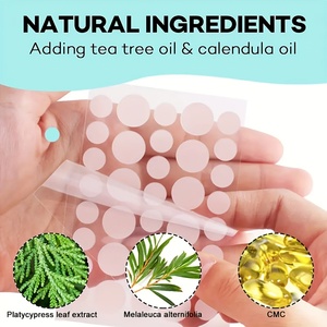 Mesin penghilang jerawat, <span class=keywords><strong>Patch</strong></span> perlindungan infeksi Anti bakteri dengan <span class=keywords><strong>patch</strong></span> perangkat perawatan kulit profesional - Product Image 2