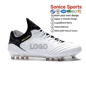 order football shoes