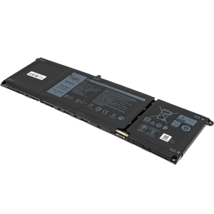 Batería ORG para Laptop DELL V6W33 Vostro 3510, 3511, 3515, <span class=keywords><strong>5310</strong></span>, 5410, 5415, 5510, 5515; Inspiron 15V 3420mAh 54Wh - Product Image 3