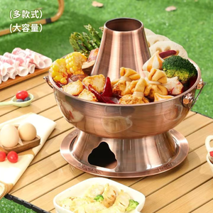 Кухонная плита из нержавеющей стали, 28/32/34/36 - Product Image 3