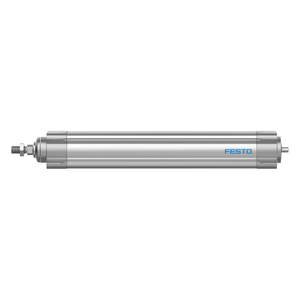 Cylindre électrique ESBF avec tige de piston ESBF-BS-40-300-16P 8022583 ESBF-BS-50-300-10P 8022595 ESBF-BS-50-200-20P - Product Image 3