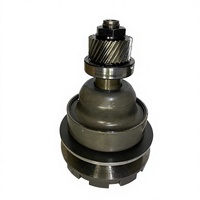 Kit de poulies et chaîne de transmission automatique 025CHA pour automobile Chery