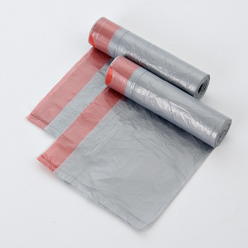 GRS Recycled Material Thick Disposable Drawstring