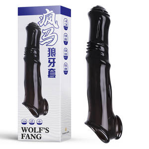 Grosir Dildo realistis 10 pompa udara getaran kuat mainan seks klitoris Vibrator lengan <span class=keywords><strong>Penis</strong></span> kuda titik G pompa udara - Product Image 3