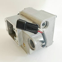 Actionneur électrique ACD175A-24 pompe d'injection de carburant BYC pour les moteurs de générateur Cummins