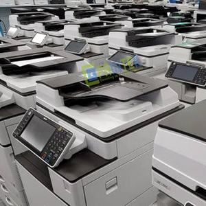 คุณสมบัติการจัดการต้นทุนความเร็วสูง 75ppm A3 โมโนเลเซอร์ใช้เครื่องถ่ายเอกสารสําหรับ Canon IR <span class=keywords><strong>ADV</strong></span> 6575i - Product Image 6