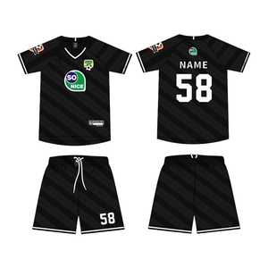 Maillot de football 21-22 domicile et extérieur, tenue de football, uniforme d'entraînement, uniformes rétro, ensemble de maillot de football - Product Image 1
