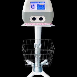 High Frequency Chest <b>Wall</b> Oscillation(HFCWO) Vest Airway Clearance Device ACS-12 Airway Clearance System - Product Image 3