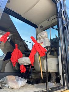 Excavadora de Segunda Mano Cat 336D2L de 36 Toneladas, Confiable, Duradera y de Calidad, Suministro de Fábrica a Precio Económico para Construcción con Certificación CE EPA - Product Image 6