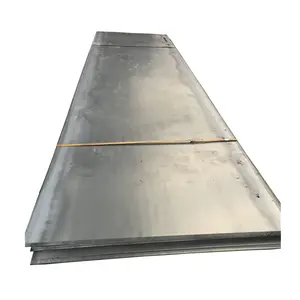 A36 mill test certificate hot rolled mild steel sheet carbon steel iron sheet 6 mm
