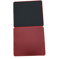 450X400 Gaming Muismat L Xl Bureaumat Anime Muismat Voor Pc Blauw Geel Rood Groen Laptoppad Over Tigerwings Cn; Gua