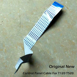 Câble de panneau de commande neuf CQ890-67026 CQ890-67082 pour traceurs Designjet T120 <span class=keywords><strong>T520</strong></span> séries 24 et <span class=keywords><strong>36</strong></span> - Product Image 1