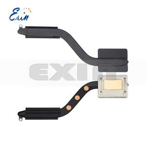 Disipador de Calor Original <span class=keywords><strong>2020</strong></span> para <span class=keywords><strong>Macbook</strong></span> <span class=keywords><strong>Pro</strong></span> 13.3\" Retina <span class=keywords><strong>M1</strong></span> A2338 CPU - Product Image 3