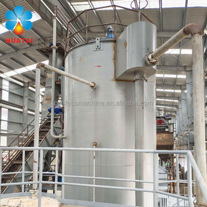 Ligne de production d'huile de palme à haute productivité 8TPH pour usine de traitement d'huile de palme, ligne de production d'huile de palme clé en main à vendre - Product Image 4