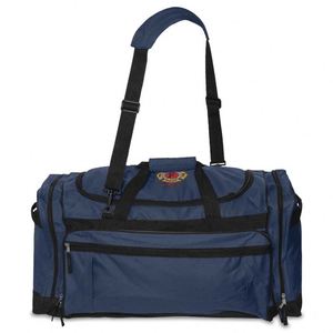 Sacs de protection BSCI personnalisés en gros pour pompiers, sacs de sauvetage premium, sacs de pompier de la part de l'usine source - Product Image 1