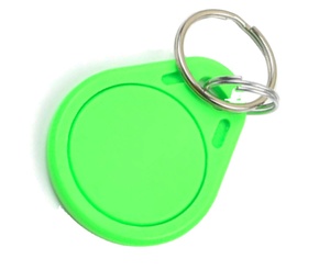 GETSMART - Llavero con Etiqueta RFID NFC de 13.56MHz, Resistente al Agua, para Control de Acceso, Venta al por Mayor - Product Image 3