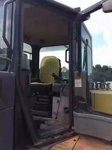 Excavadora de Segunda Mano Komatsu D375ex, D85ex 18, D85ex, D375, D155, D275, en Buen Estado - Product Image 5