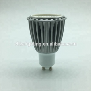 <span class=keywords><strong>MR16</strong></span>/<span class=keywords><strong>GU5</strong></span>.<span class=keywords><strong>3</strong></span>/GU10 bombilla led 7W LED regulable DC12V/24V LED proyector - Product Image 5