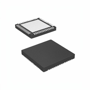 56 VFQFN Exposed Pad In Stock Power Management (PMIC) TPS65820RSHTG4 Components Electronic - Product Image 1