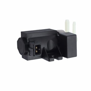 Vanne solénoïde de turbocompresseur 55573362 pour Chevrolet, pièce de rechange pour le contrôle de la pression du turbo - Product Image 1