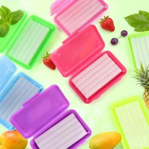 Cire orthodontique dentaire traditionnelle de haute qualité, douce pour les gencives sensibles, comestible, pour soulager la douleur des appareils dentaires, forte adhérence - Product Image 1