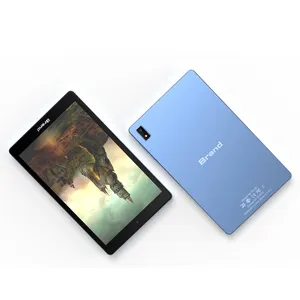 Tablet Pc Octa-core RK3588S, 8 Inci Android 12 Octa-core 2.4Ghz 8 + 128GB/8 + 258GB Wifi6 Performa Tinggi