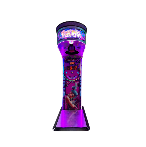 Neofuns Best Price Arcade Boxing Punch