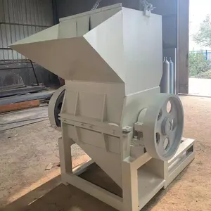 Shredder Kunststoff-Recycling-Brecher Hochleistungs-kleine Kunststoff-Zerkleinerung maschine Klinge für Kunststoff-Brecher