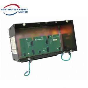 Module de processeur de contrôle redondant 900RR0-0101 neuf avec planche arrière à 8 emplacements pour systèmes de contrôle haute disponibilité - Product Image 4