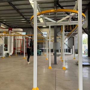 رذاذ صناعي آلي ، للبيع - Product Image 4