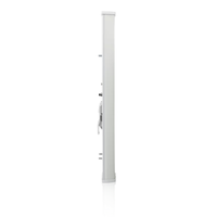 Antenne sectorielle Ubiquiti AirMAX AM-5G20-90 5 GHz 19/20 dBi 90 °   Antenne sans fil à gain élevé à polarisation double