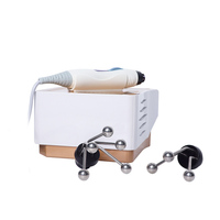 2024 japonais magique nouveau micro-courant lifting Machine micro-courant visage masseur professionnel micro-courant dispositif de tonification du visage