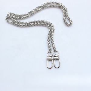 Catena a Lanterna per Borsa all'Ingrosso Spessore 6 mm con Fibbia a Gancio da 31 mm Accessori per Borse - Product Image 3