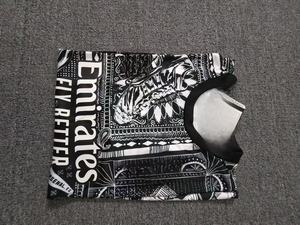 25/26 Grosir Jersey Sepak Bola Musim Panas Kualitas Tinggi Bernapas Versi Thailand Pakaian Olahraga Pria - Product Image 2