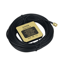 FC-NTP-MINI NTP 서버 데스크탑 네트워크 시간 서버 GPS 베이더우 글로나스 QZSS용