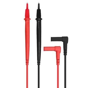 Multimètre numérique avec fils de test et sondes de température - Product Image 4