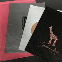 Bolsas de Poliéster Impresas Personalizadas, Sobres de Envío Autoadhesivos, Bolsas de Plástico Impermeables para Envíos de Ropa de Comercio Electrónico