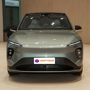 Vehículos de Nueva Energía <span class=keywords><strong>NI</strong></span> O EC7, SUV Eléctrico Estilo Coupé, Auto Eléctrico Premium, Fabricante Chino - Product Image 2