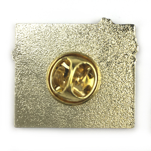 Pins Personalizados de Diseño Gratuito del Fabricante, Insignias Metálicas con Logotipo, Monedas Artesanales de Metal, Pins de Esmalte Blando y Duro, Pins Personalizados - Product Image 2