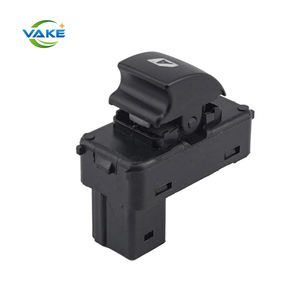 VAKE 6490E3 Control de ventana eléctrica elevación Auto interruptor Panel montaje para Citroen <span class=keywords><strong>C4</strong></span> Berlingo Peugeot Partner - Product Image 2