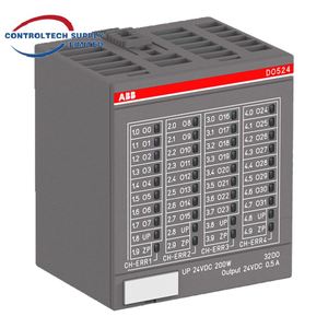 คุณภาพสูง ราคาดีที่สุด DO524 1SAP240700R0001 โมดูลเอาต์พุตดิจิตอล - Product Image 3